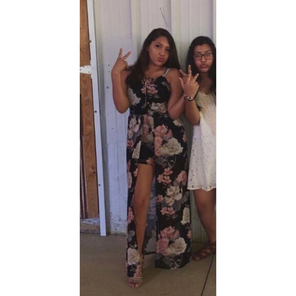 Dress/romper
